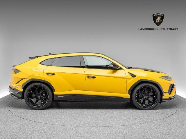 Lamborghini Urus Performante