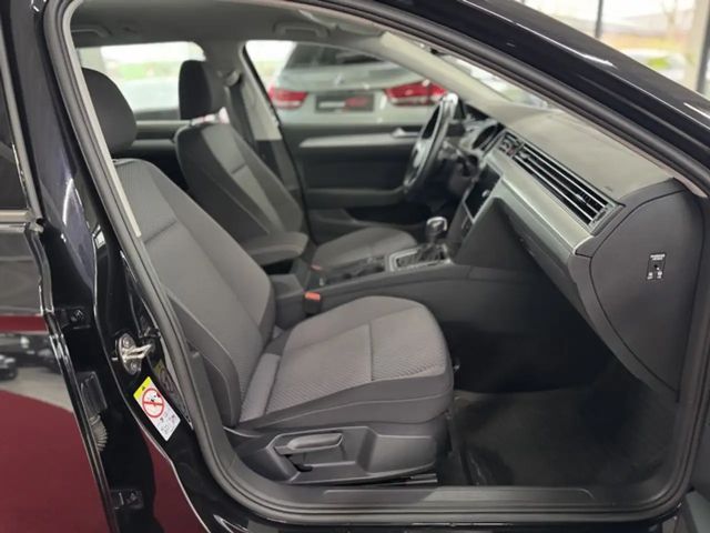 Volkswagen Passat Business DSG Variant