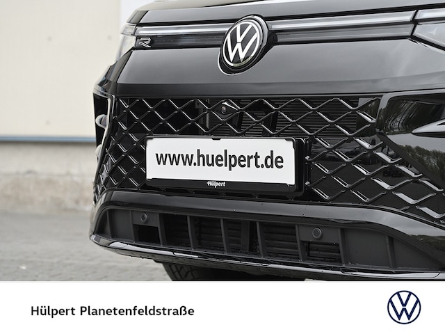 Volkswagen Tayron R-Line Style