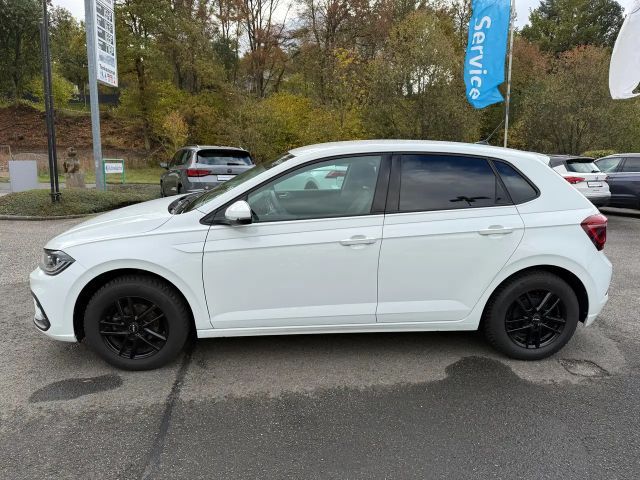 Volkswagen Polo 1.0 TSI Style