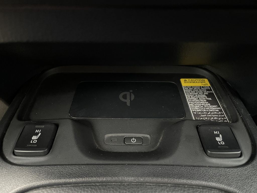 Toyota Corolla Technik Touring