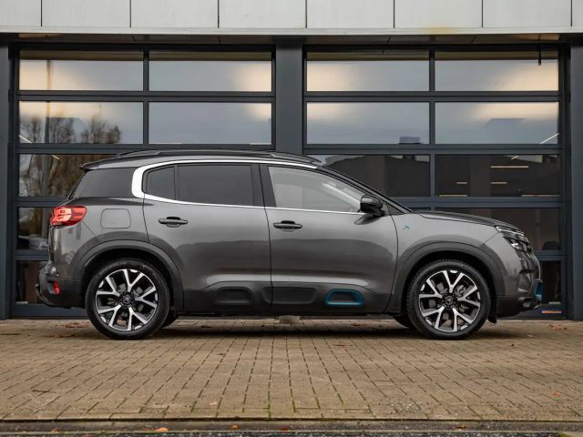 Citroën C5 Aircross Plugin Hybr. 225 PK | Camera v&a | Dodehoeks. |...