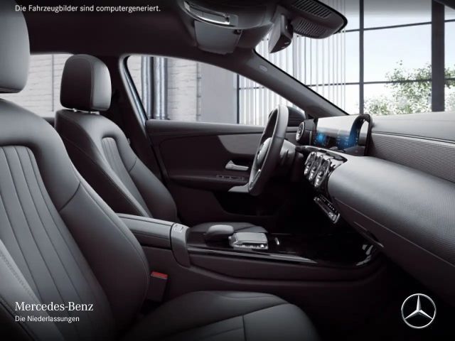 Mercedes-Benz A 200 Progressive