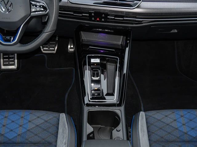 Volkswagen Golf 2.0 TSI 4Motion DSG