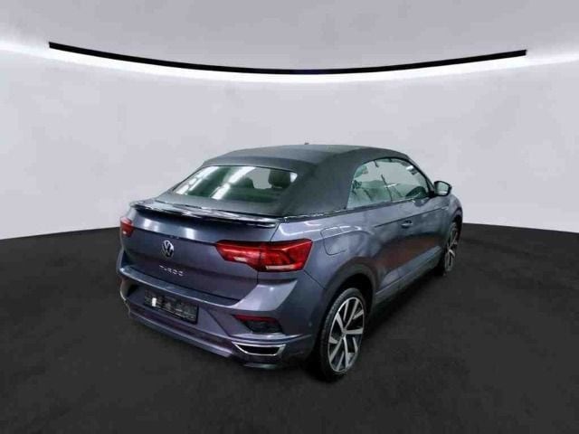 Volkswagen T-Roc Cabriolet DSG R-Line