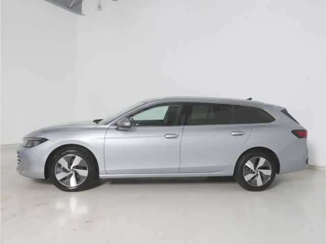 Volkswagen Passat 2.0 TDI Business DSG