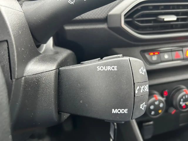 Dacia Sandero Comfort