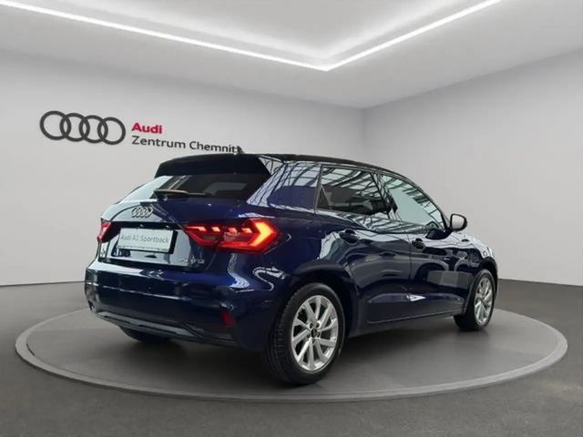 Audi A1 25 TFSI Sportback