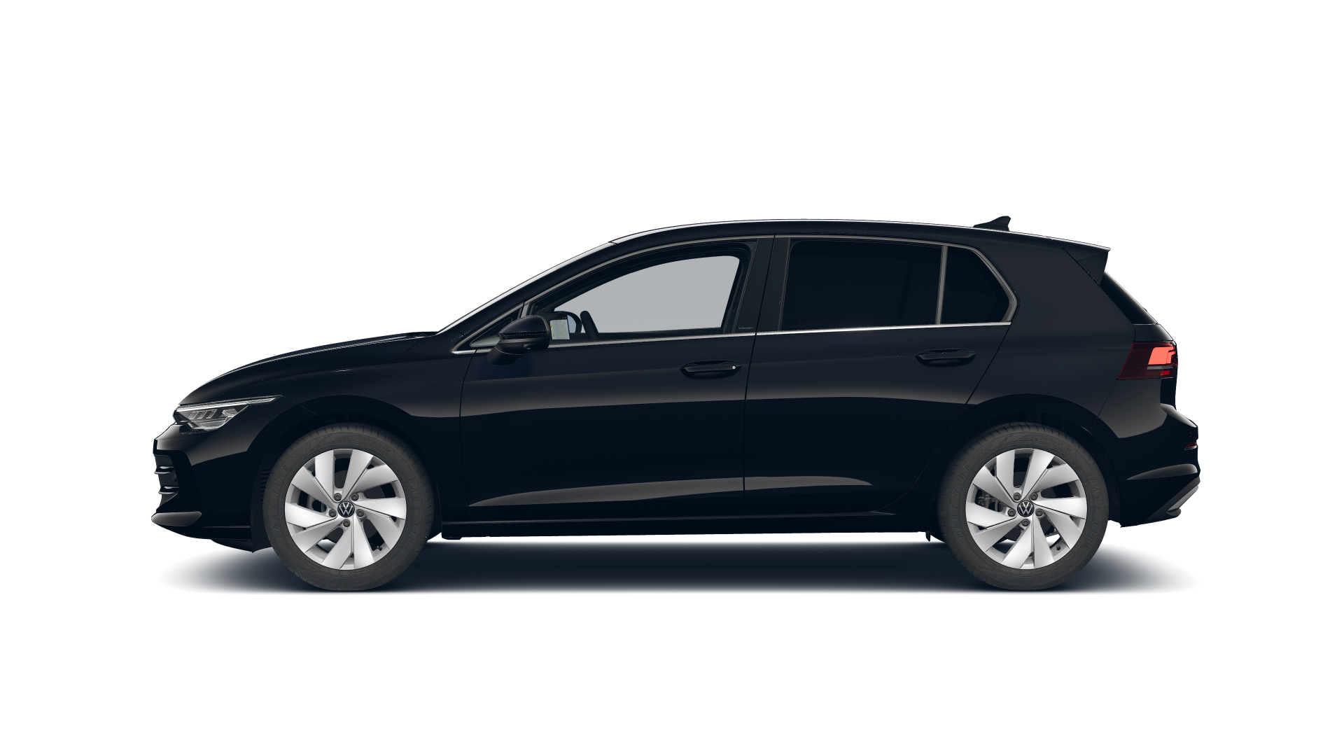 Volkswagen Golf 1.5 TSI Golf VIII Style