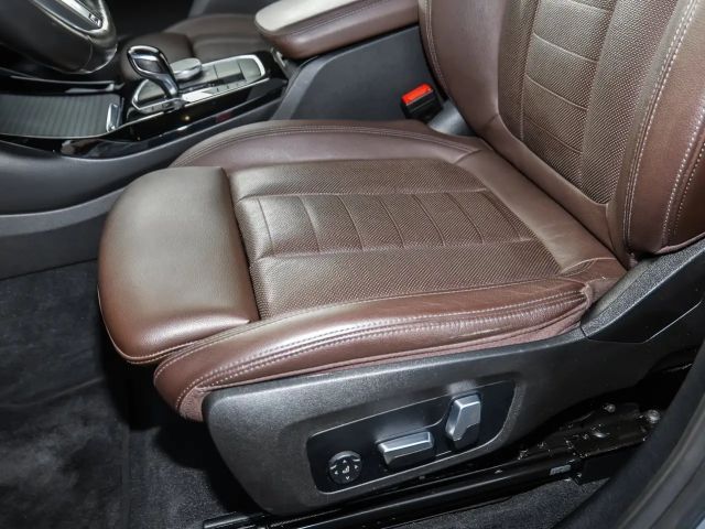 BMW X3 M-Sport xDrive30e