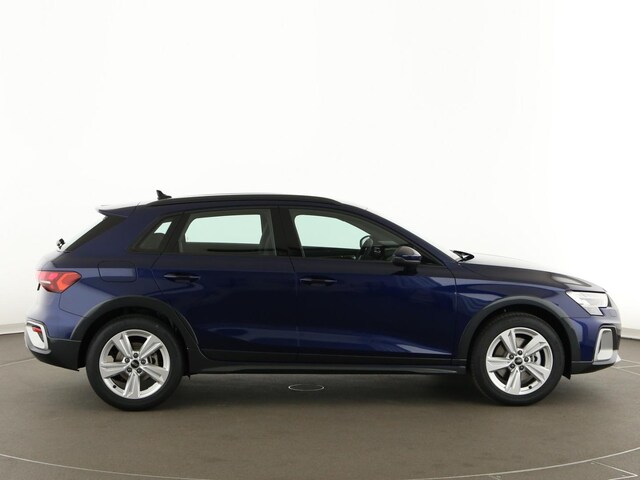 Audi A3 35 TFSI S-Tronic