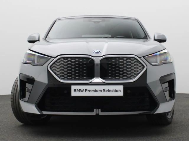BMW iX2 M-Sport