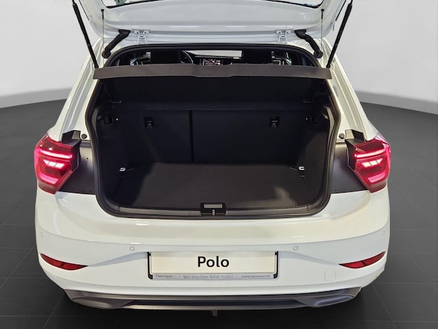 Volkswagen Polo 1.0 TSI DSG IQ.Drive Style