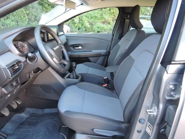 Dacia Sandero Extreme Stepway TCe 110