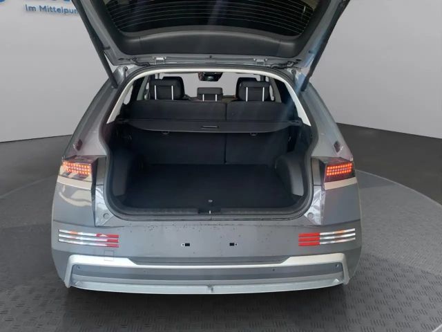 Hyundai IONIQ 5 Elektro 84kWh GO Aut.