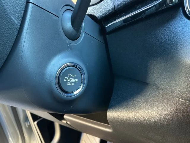 Skoda Karoq ACT Selection