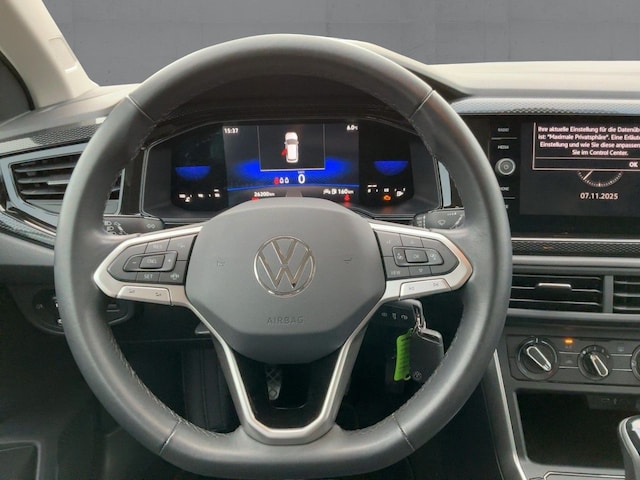Volkswagen Polo 1.0 TSI Life