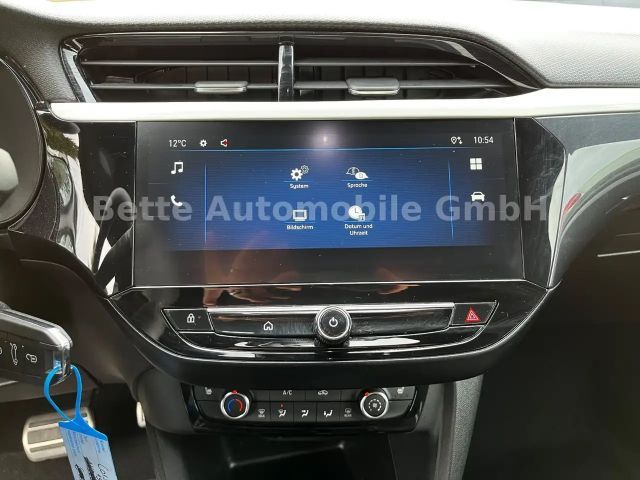 Opel Corsa Active GS-Line Grand Sport