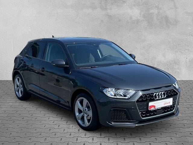 Audi A1 25 TFSI Sportback