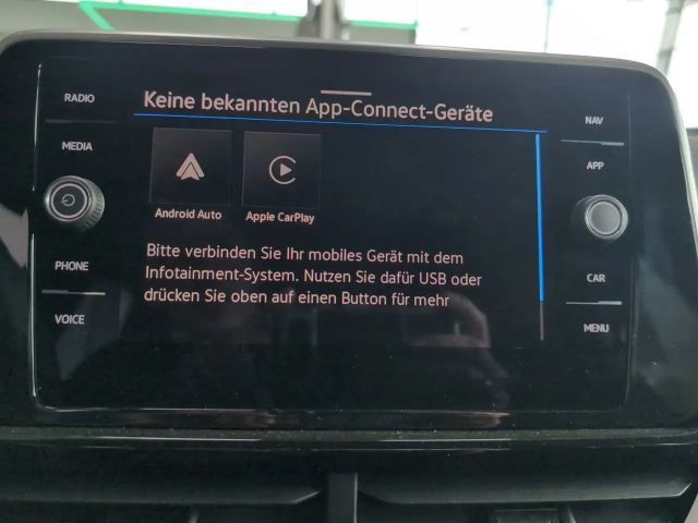 Volkswagen T-Roc 4Motion DSG R-Line