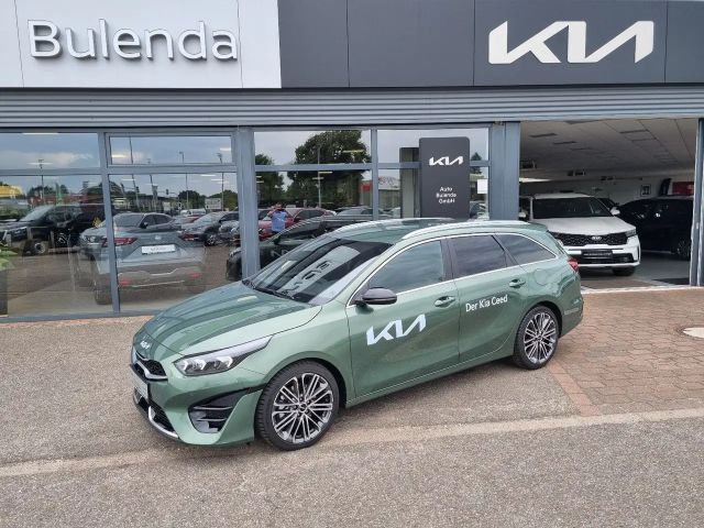 Kia Ceed GDi GT-Line SportWagon