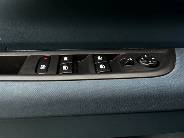 Fiat Grande Panda La Prima