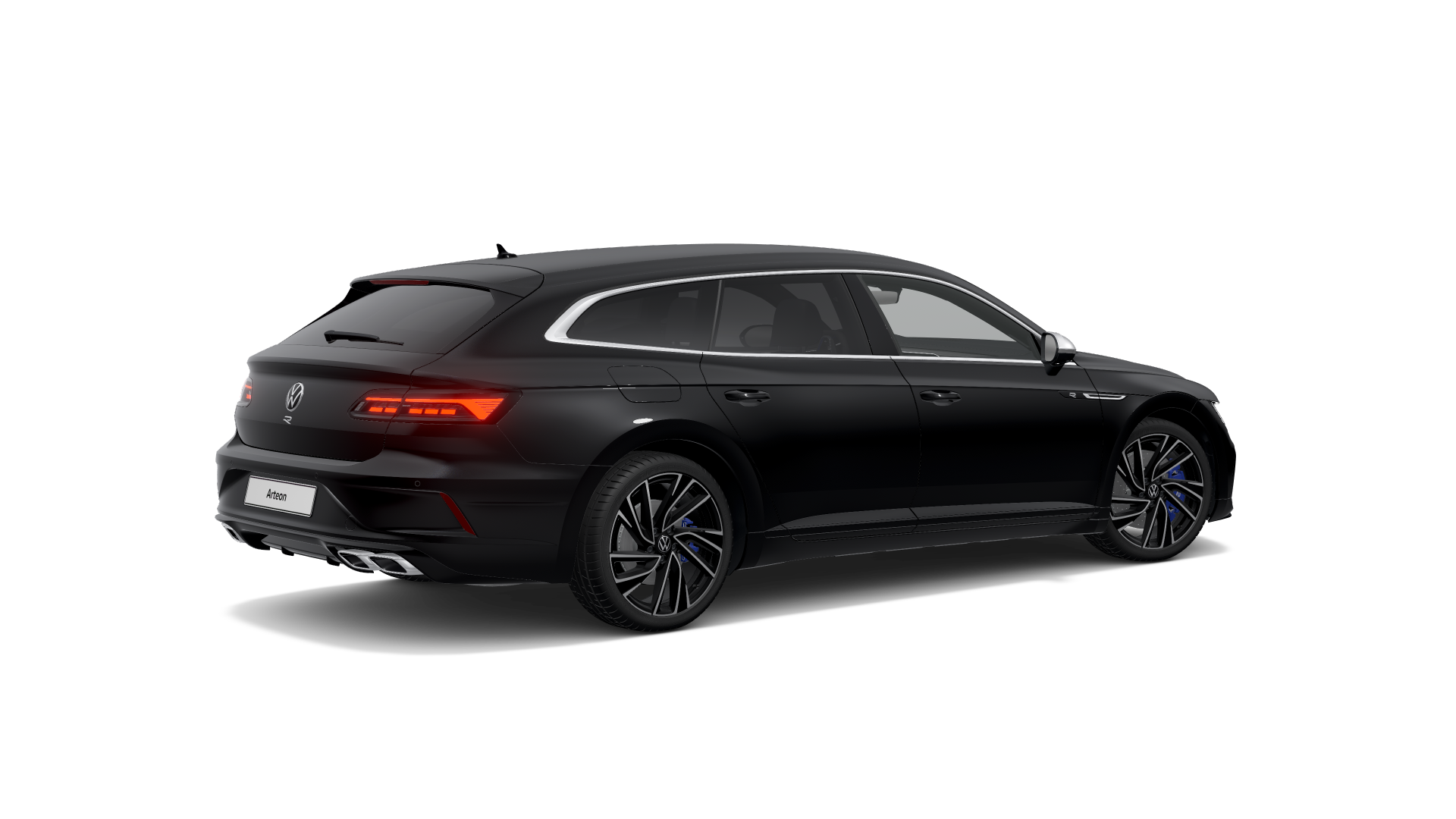 Volkswagen Arteon Shooting Brake *Sonderleasing* H&K 360° 4x Sitzh.