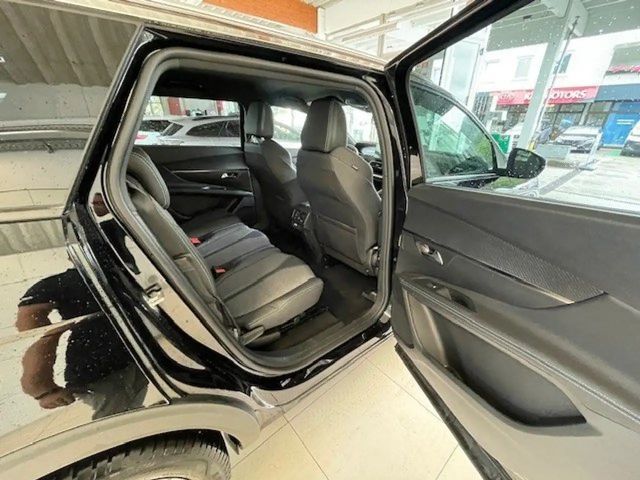 Peugeot 5008 Allure Pack