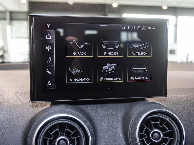 Audi Q2 35 TFSI S-Tronic