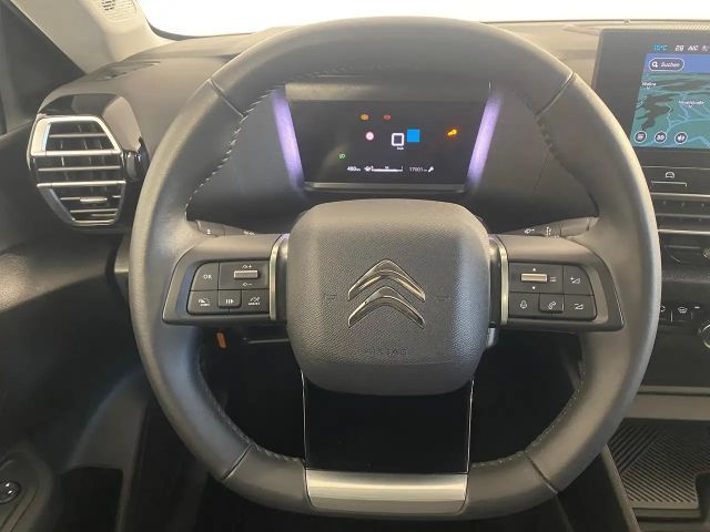 Citroën C4 Plus PureTech