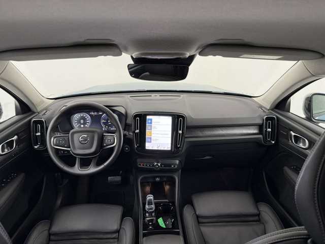 Volvo XC40 Dark Plus Recharge T5