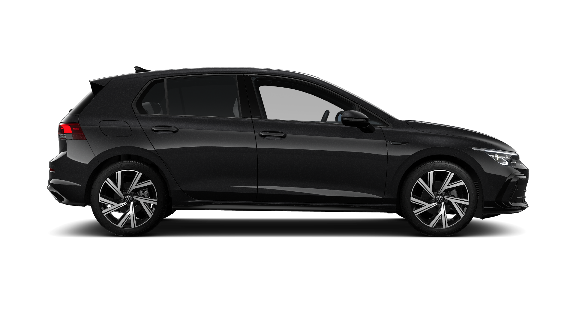 Volkswagen Golf Golf VIII R-Line