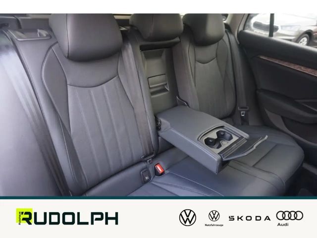 Skoda Superb 1.5 TSI Combi iV