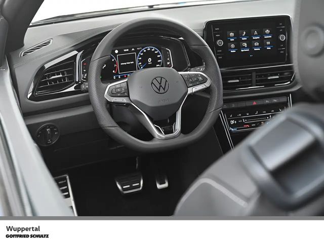 Volkswagen T-Roc Cabriolet DSG R-Line