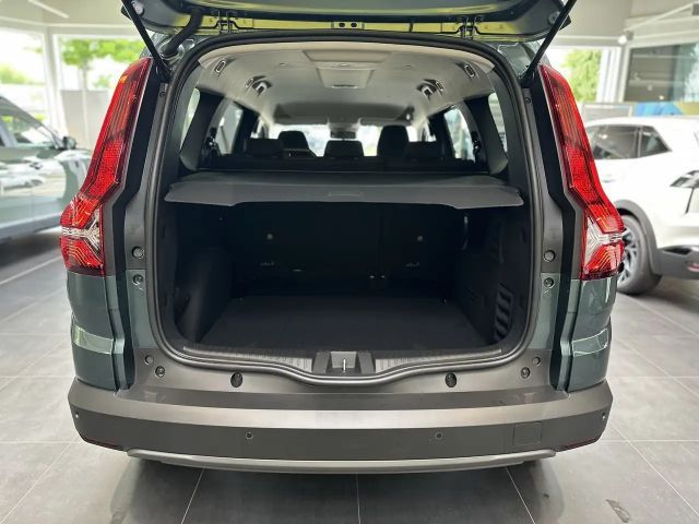 Dacia Jogger ECO-G Extreme
