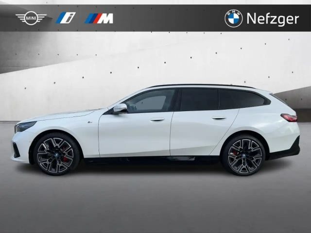 BMW i5 M-Sport eDrive40
