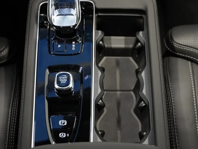 Volvo XC90 AWD T8 Ultra