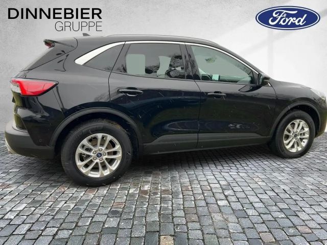 Ford Kuga Titanium