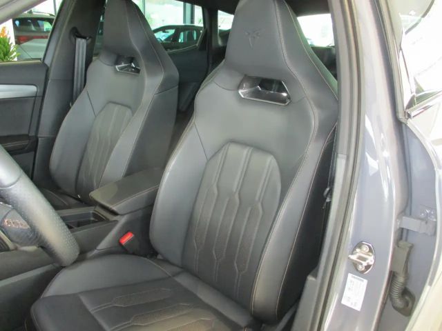 Cupra Formentor 2.0 TSI 4Drive DSG VZ