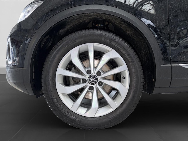 Volkswagen T-Roc 1.0 TSI Style