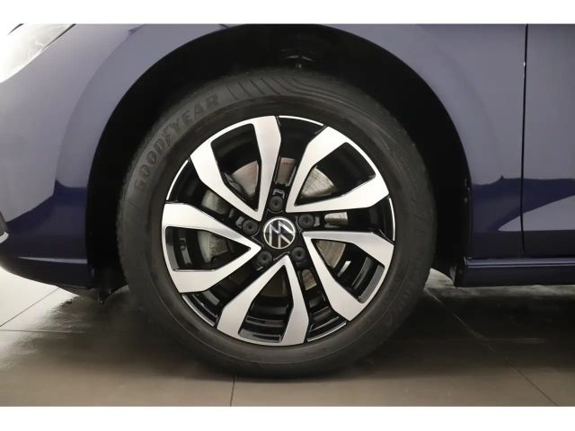 Volkswagen Golf 2.0 TDI Golf VIII Life