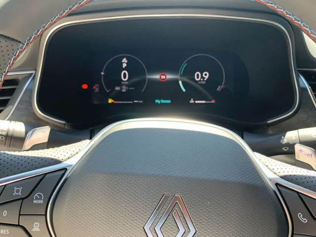 Renault Arkana Alpine EDC Esprit Hybrid