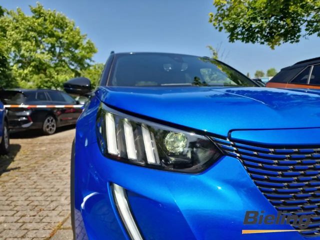 Peugeot E-2008 GT-Line