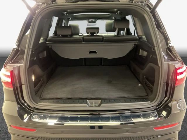 Mercedes-Benz GLB 200 GLB