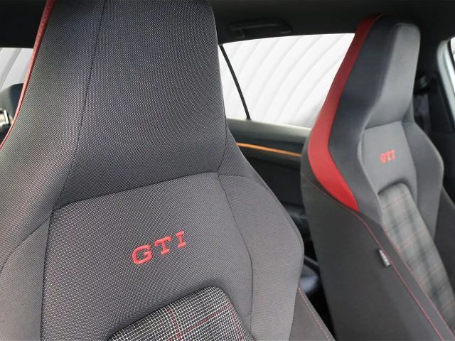 Volkswagen Golf GTI Golf VIII