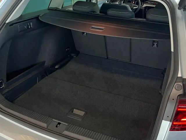 Volkswagen Passat Business DSG Variant