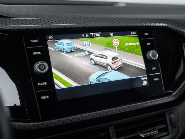 Volkswagen T-Cross 1.5 TSI DSG