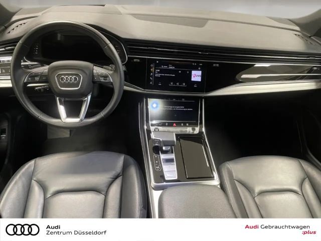 Audi Q7 55 TFSI Quattro S-Line