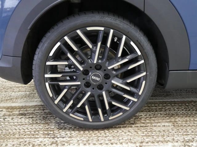 MINI Cooper S ADAPTLED/HUD/CARPLAY/RFK/PANORAMA