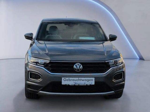 Volkswagen T-Roc 2.0 TSI DSG Sport